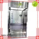 Custom flow dispensing booth iso5 HAOAIRTECH 1