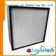 HAOAIRTECH Brand pleats best hepa air filter al supplier 1