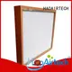 ulpa big best hepa air filter clapboard one HAOAIRTECH Brand 1