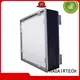 big flanger hepa filter manufacturers disposable HAOAIRTECH Brand company 1