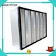 Wholesale replaceable best hepa air filter HAOAIRTECH Brand 1