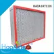 Wholesale alu filter high temperature filter HAOAIRTECH Brand 1