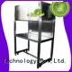 horizontal vertical laminar flow hood room HAOAIRTECH company 1
