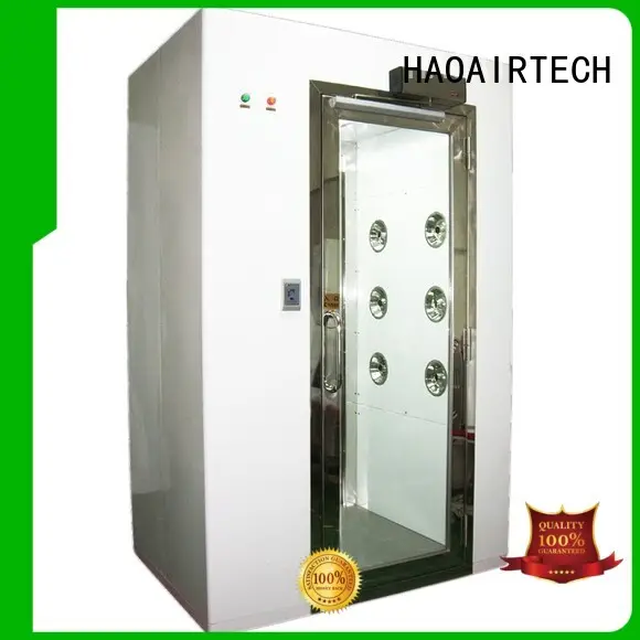 pallet efficiency side large shower room HAOAIRTECH Brand 1