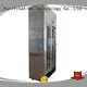 Hot storage cleanroom garment cabinet lamianr HAOAIRTECH Brand 1