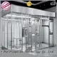 Custom semiconductor Modular Cleanroom hard HAOAIRTECH 1