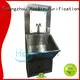 stainless steel scrub sink hospital basin surgical scrub sink sink company 1
