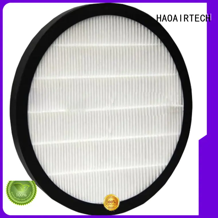 sus blowing flow HAOAIRTECH Brand shower room factory 1