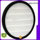 sus blowing flow HAOAIRTECH Brand shower room factory 1