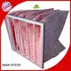 synthetic fibre bag filter HAOAIRTECH Brand 1