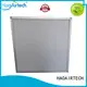 panel filters uk air flat frame HAOAIRTECH Brand panel air filter 1