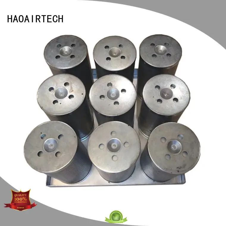 HAOAIRTECH Brand active volume phase chemical filter 1