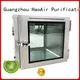 steel cleanroom pass box manufacturers system HAOAIRTECH Brand company 1
