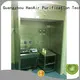 HAOAIRTECH Brand flow control pollution dispensing booth 1