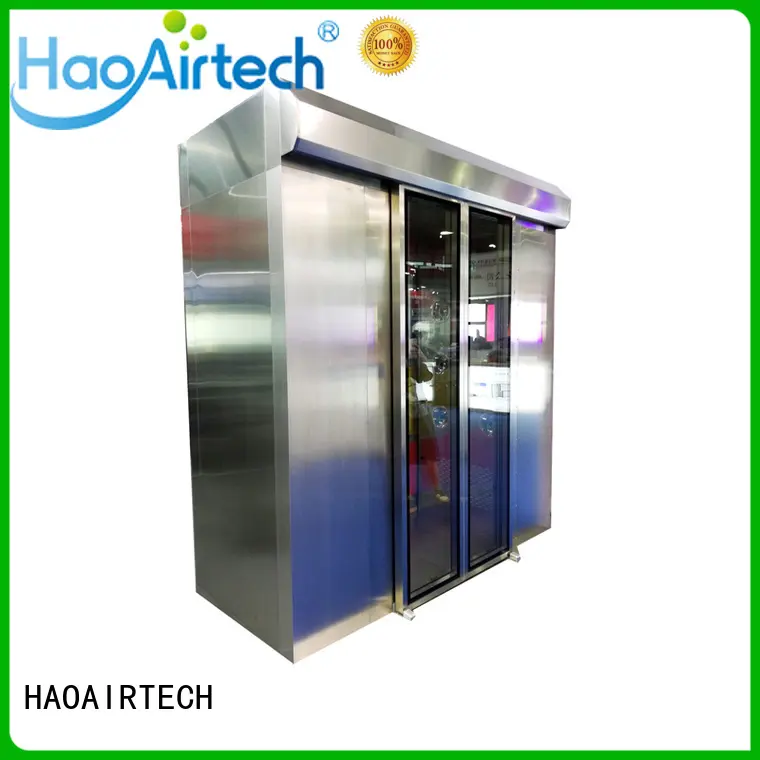 shower room efficiency pallet top Warranty HAOAIRTECH 1