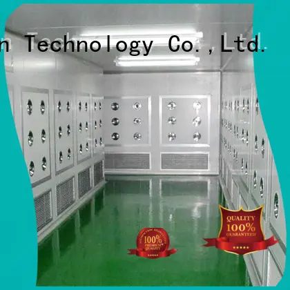 HAOAIRTECH Brand pallet control shower room forklift 1