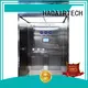 Custom booth dispensing booth pollution HAOAIRTECH 1