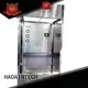 pressure negative dispensing unit pollution HAOAIRTECH company 1