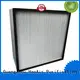 Quality HAOAIRTECH Brand best hepa air filter absolute deep 1