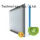 HAOAIRTECH Brand deep side clapboard hepa filter manufacturers manufacture 1