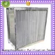 HAOAIRTECH Brand seal hepa filter manufacturers filter factory 1
