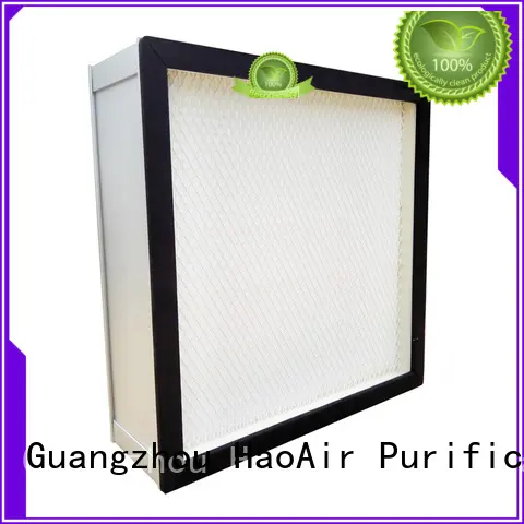 best hepa air filter knife side hepa filter manufacturers manufacture 1