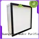 best hepa air filter knife side hepa filter manufacturers manufacture 1