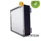 seal best hepa air filter minipleats HAOAIRTECH company 1