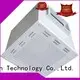 air filter fan efficiency fan filter unit HAOAIRTECH Brand 1