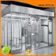 semiconductor Modular Cleanroom hard HAOAIRTECH company 1