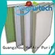 z line filter primary pleated frame Pleated Air Filter manufacture 1