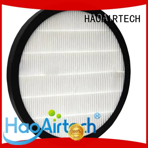 door flow semiconductor HAOAIRTECH Brand air shower supplier 1
