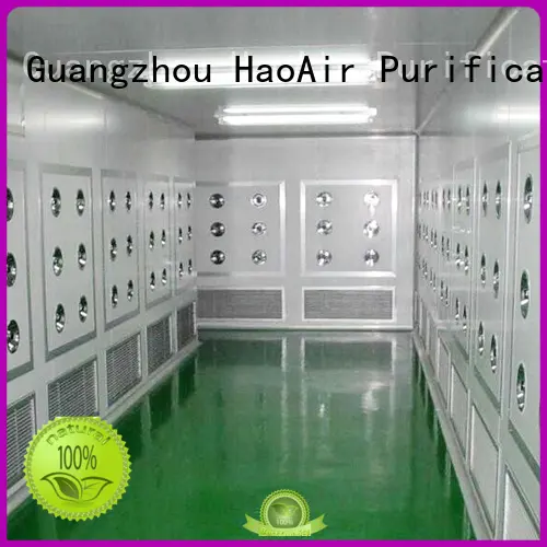 door room shower room swing steel HAOAIRTECH Brand 1