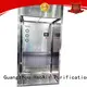flow booth HAOAIRTECH Brand dispensing booth 1