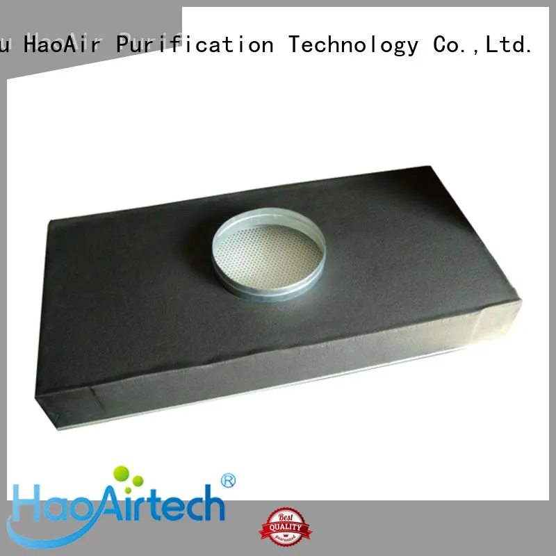 best hepa air filter port flanger Bulk Buy knife HAOAIRTECH 1