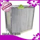 best hepa air filter port paper gasket HAOAIRTECH Brand 1