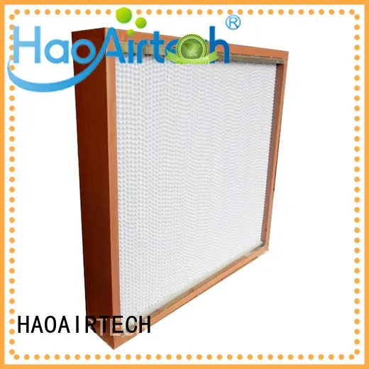 best hepa air filter flanger ulpa hepa filter manufacturers manufacture 1