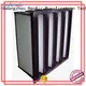 cell gl 4v HAOAIRTECH Brand Rigid box filter 1