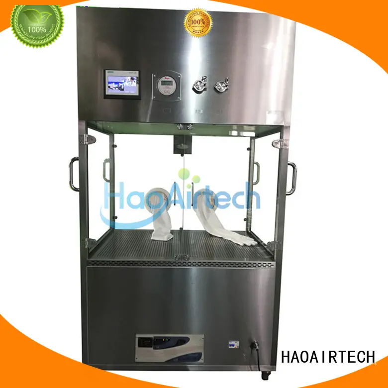 pharmaceutical transport cart cart transport HAOAIRTECH Brand 1