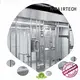 class100 cleanroom semiconductor HAOAIRTECH Brand modular clean room manufacturers factory 1