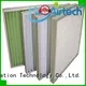 z line filter primary metal frame Warranty HAOAIRTECH 1
