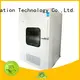 stainless steel pass box controller with conveyor line for electronics factory 1