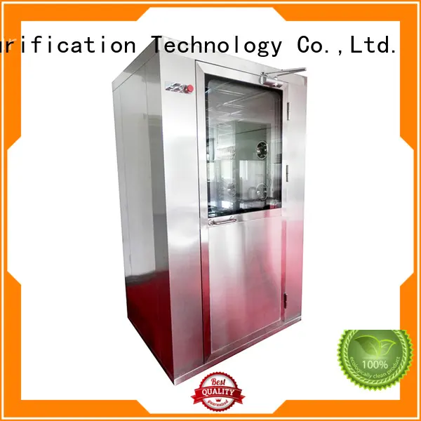 vertical air shower price with stainless steel for ten person 1