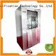 vertical air shower price with stainless steel for ten person 1