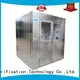 HAOAIRTECH new open air shower with top side air flow for oil refinery 1