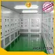 air shower china hot sale for pallet cargo HAOAIRTECH 1