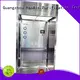 HAOAIRTECH down flow containment weighing booth superior quality for pharmacon 1