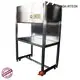 high end vertical laminar flow hood best for biology horizontal HAOAIRTECH 1