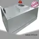 popular ceiling fan filters with internal fan for cleanroom ceiling HAOAIRTECH 1