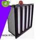 high quality box filter hot sale for schools and universities HAOAIRTECH 1